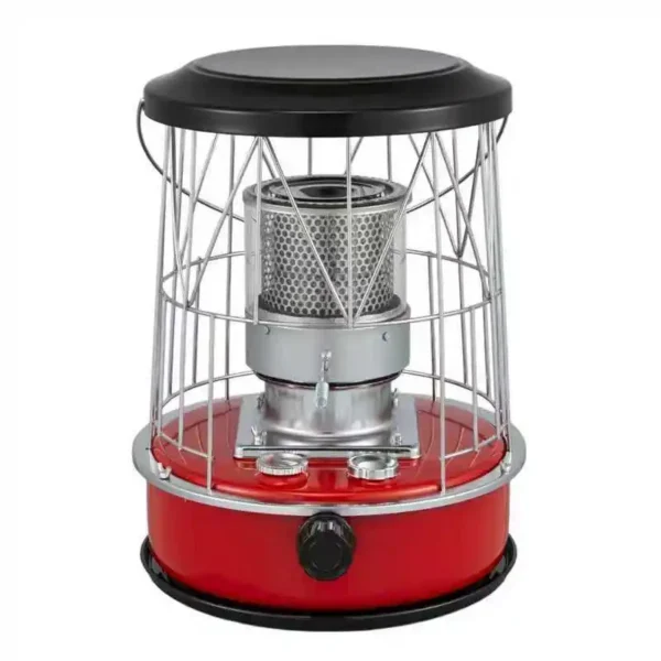 Portable Kerosene Heater - view 5