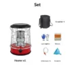 Portable Kerosene Heater - view 6