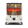 Portable Kerosene Heater, 2.4KW, TJR-S85 - view 2