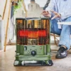 Portable Kerosene Heater, 2.4KW, TJR-S85 - view 6