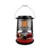 Portable Kerosene Heater, 2500MY, Manual
