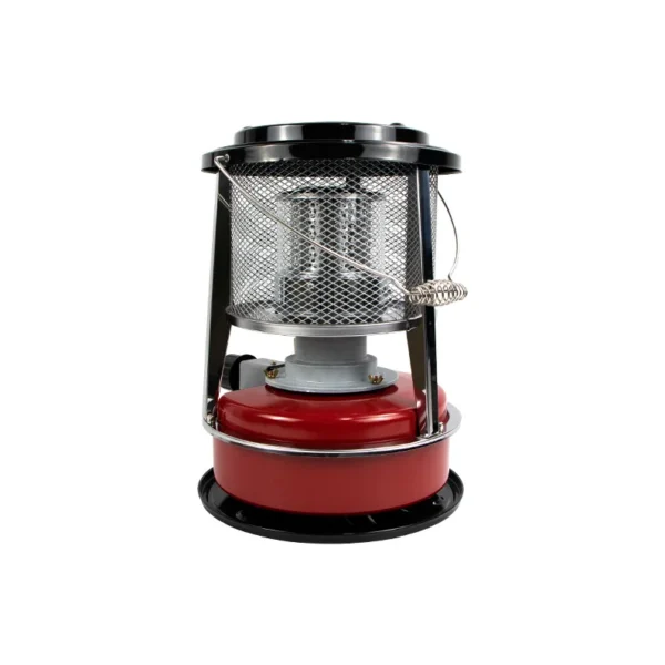 Portable Kerosene Heater, 2500MY, Manual - view 6