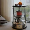 Portable Kerosene Heater, 2800MY, 5.2L - view 3
