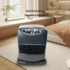 Portable Kerosene Heater, 3200W, 5, Gas - view 5