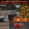 Portable Kerosene Heater, 6L, 1500 to2000BTU, Gas - view 4
