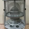 Portable Kerosene Heater, Stainless, Steel - view 4