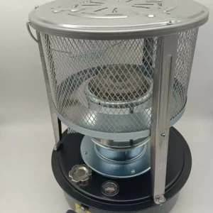 Portable Kerosene Stove, Steel