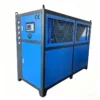 Portable Laser Water Chiller, 380V, R-410A