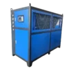 Portable Laser Water Chiller, 380V, R-410A - view 2