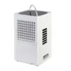 Portable Mini Air Conditioner, 1200BTU, 100V-230V, <6000