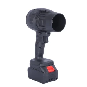 Portable Mini Cordless Blower, Brushless, DIY