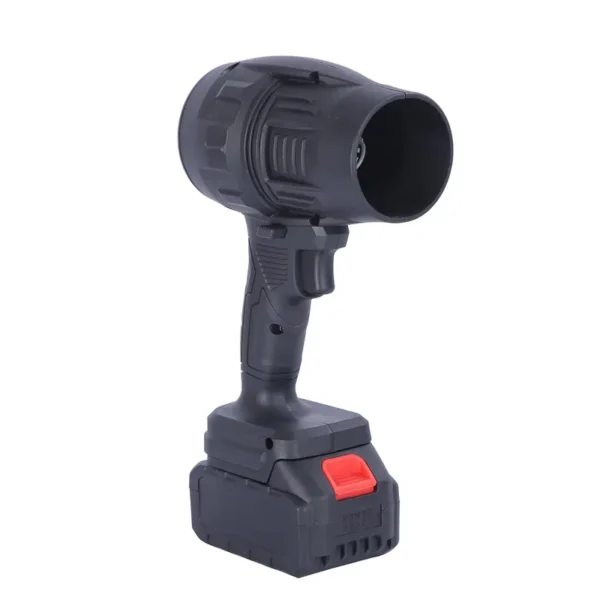 Portable Mini Cordless Blower, Brushless, DIY