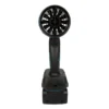 Portable Mini Cordless Blower, Brushless, DIY - view 4