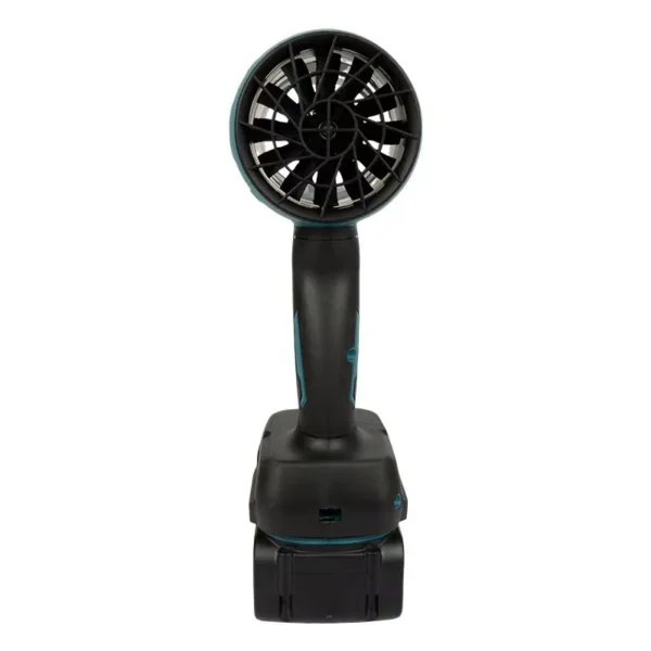 Portable Mini Cordless Blower, Brushless, DIY - view 4
