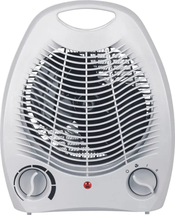 Portable Mini Fan, 220V-240V, Electric - view 2