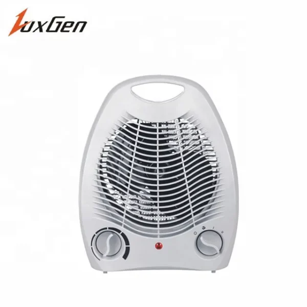 Portable Mini Fan, 220V-240V, Electric - view 3