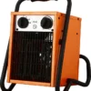 Portable Mini Industrial Fan, Electric, YXF-20C