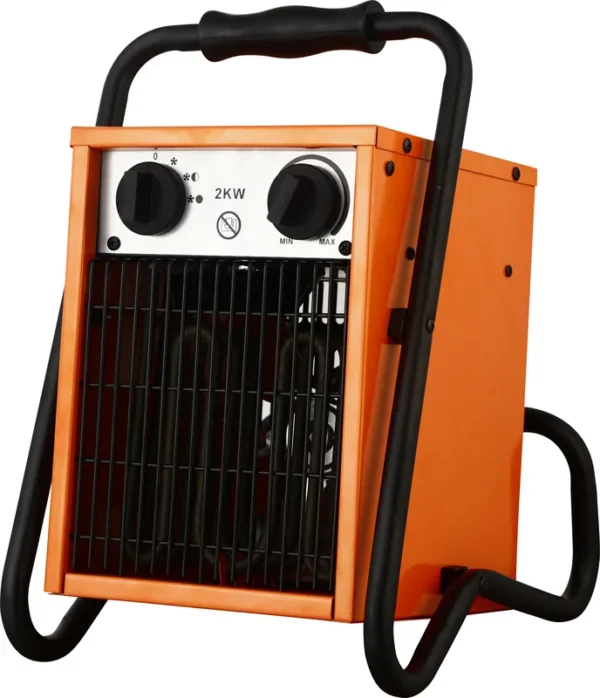Portable Mini Industrial Fan, Electric, YXF-20C