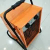 Portable Mini Industrial Fan, Electric, YXF-20C - view 4