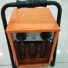 Portable Mini Industrial Fan, Electric, YXF-20C - view 5