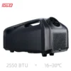 Portable Mobile Air Conditioner, 12v, 24v, 2550
