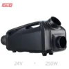 Portable Mobile Air Conditioner, 12v, 24v, 2550 - view 2