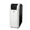 Portable Mobile Fan, 12000btu, 240