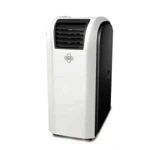 Portable Mobile Fan, 12000btu, 240