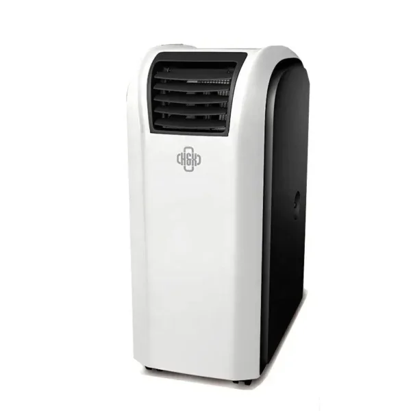 Portable Mobile Fan, 12000btu, 240