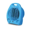 Portable Oil Heater, 1000W/2000W, Plastic - view 4