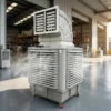Portable Outdoor Air Cooler, 1.1KW, 220-230V, PP Plastic