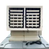 Portable Outdoor Air Cooler, 1.1KW, 220-230V, PP Plastic - view 3