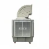 Portable Outdoor Air Cooler, 1.1KW, 220-230V, PP Plastic - view 4