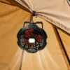 Portable Outdoor Camping Fan, 5 V, Battery - view 5