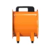 Portable Paint Air Extractor, 300mm, 380V, 2000 - view 2