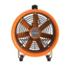 Portable Paint Air Extractor, 300mm, 380V, 2000 - view 6