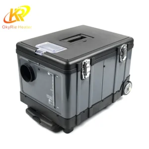 Portable Parking Air Heater, 5kw, 8kw, 12v, 24v