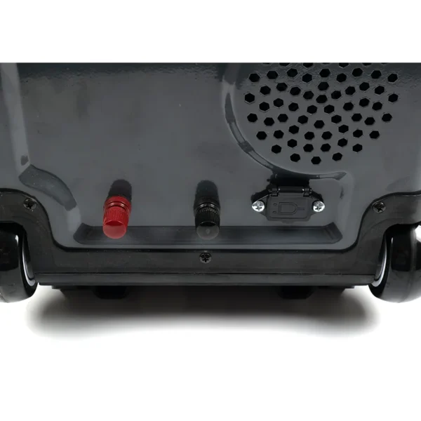 Portable Parking Air Heater, 5kw, 8kw, 12v, 24v - view 5