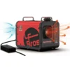 Portable Parking Diesel Heater, 5kW, 12V, 24V, 220V