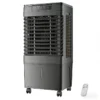 Portable Plastic Air Cooler, 4000m³, Electric