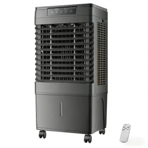 Portable Plastic Air Cooler, 4000m³, Electric