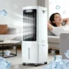 Portable Plastic Air Cooler, 4000m³, Electric - view 2