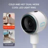 Portable Plastic Air Cooler, Electric - view 4
