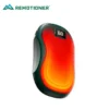 Portable Pocket Warmer, Logo(MOQ:50, Battery