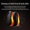 Portable Pocket Warmer, Logo(MOQ:50, Battery - view 3