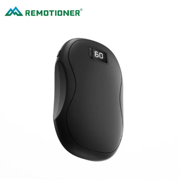 Portable Pocket Warmer, Logo(MOQ:50, Battery - view 6