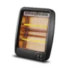 Portable Quartz Heater, 800W, 220V - view 2