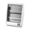 Portable Quartz Heater, 800W, 220V - view 3