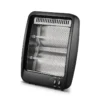 Portable Quartz Heater, 800W, 220V - view 4
