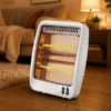 Portable Quartz Heater, 800W, 220V - view 5